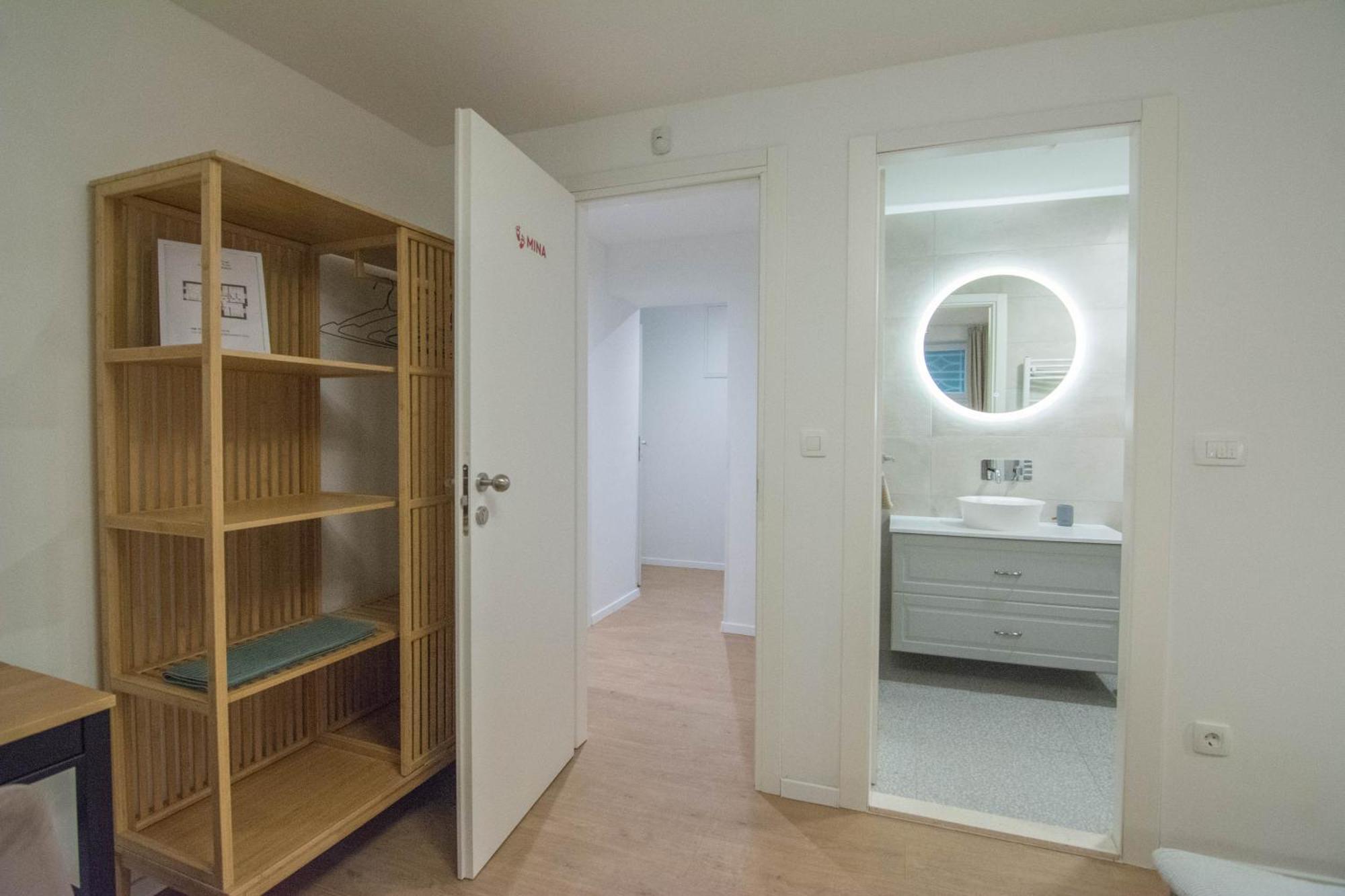 Romiru Rooms And Studio Apartment Spalato Esterno foto